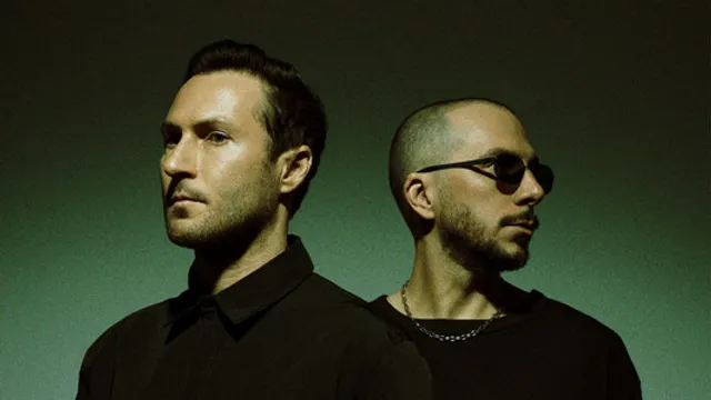 Matisse & Sadko, Yves V, Vion Konger