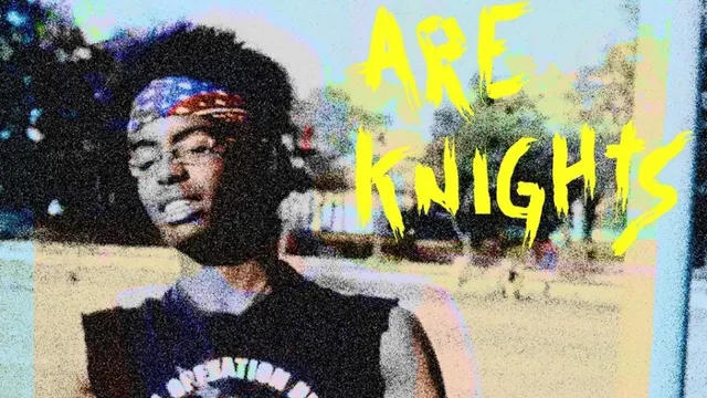 We Are Knights • Underdog Effect • Veni Vidi Tv// Supersonic - Entrée gratuite