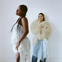 Coco & Clair Clair