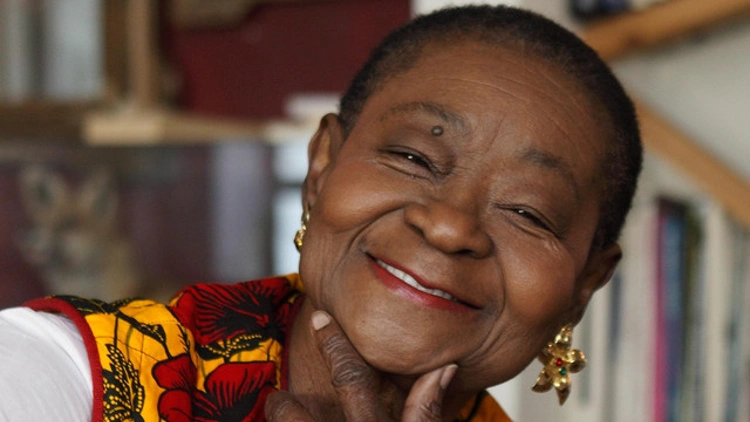 Calypso Rose