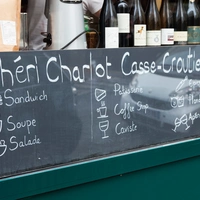 Chéri Charlot