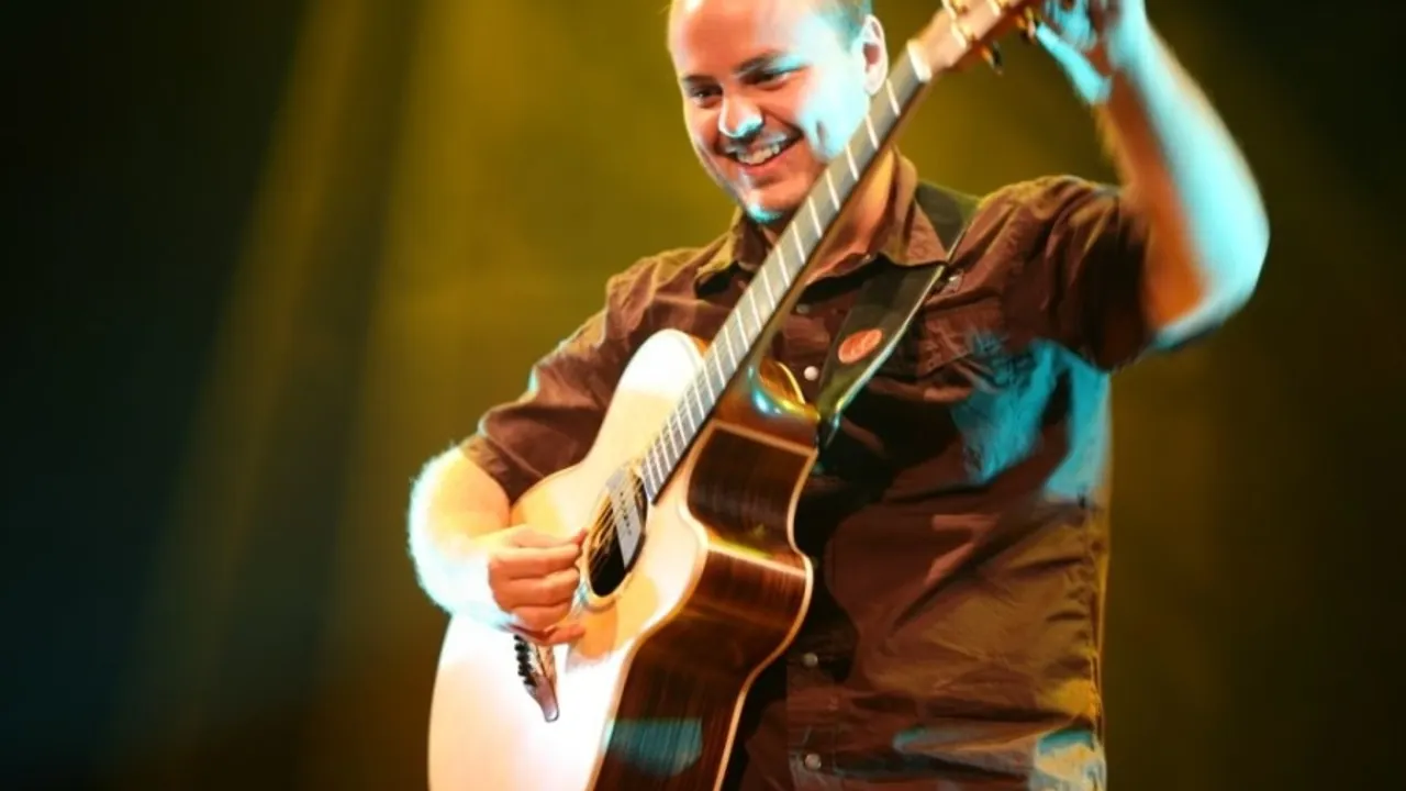 ANDY MCKEE