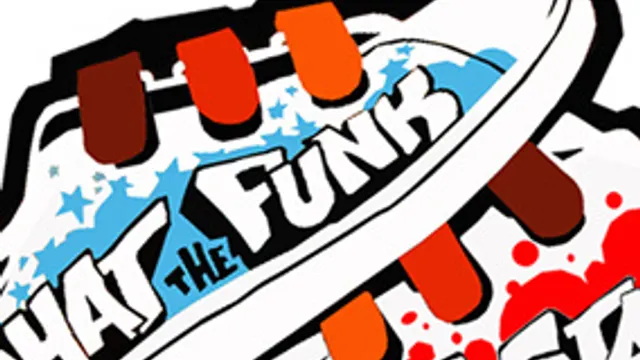 What The Funk All Stars
