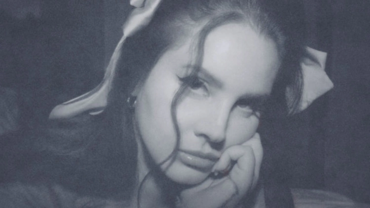 LANA DEL REY
