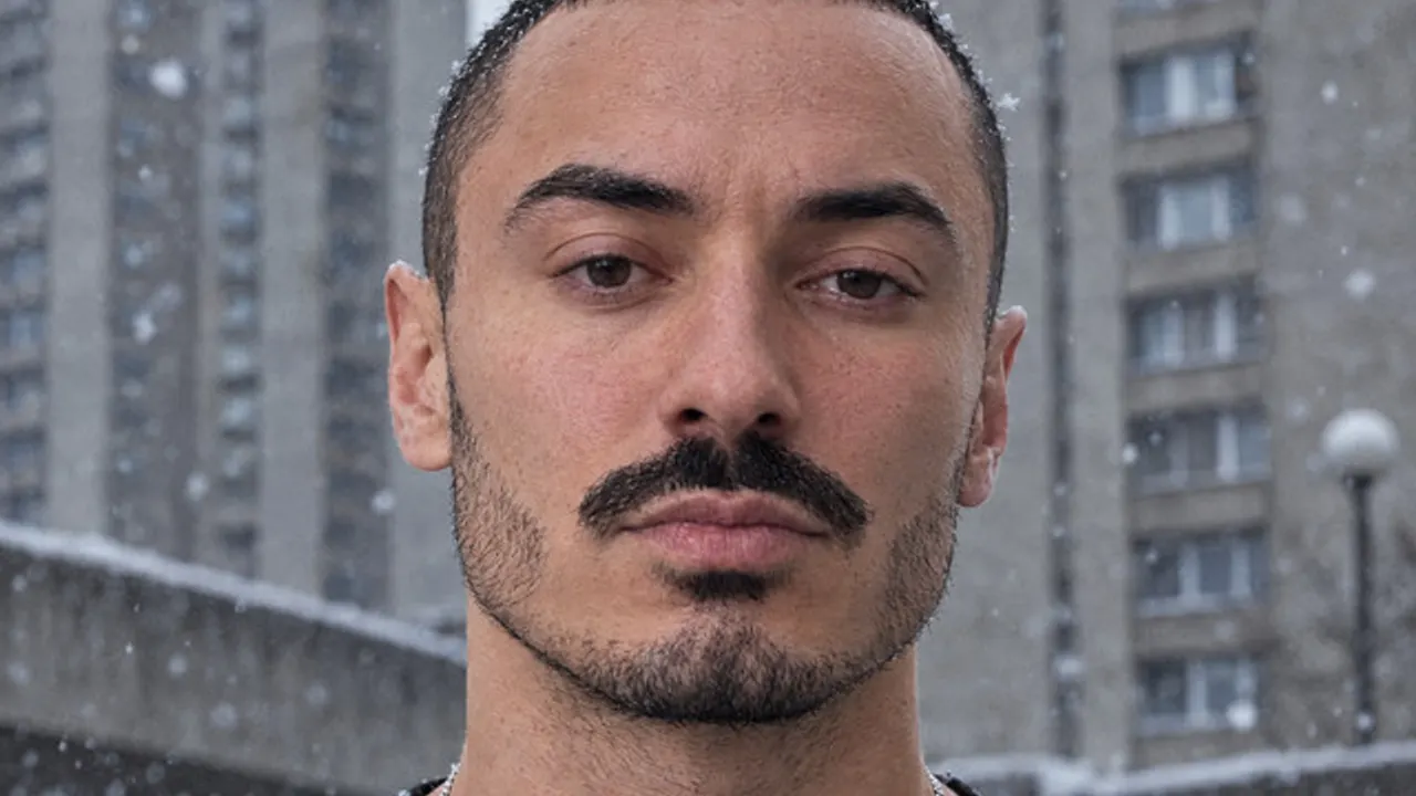 NEXUS : AXEL PICODOT | FLYMEON