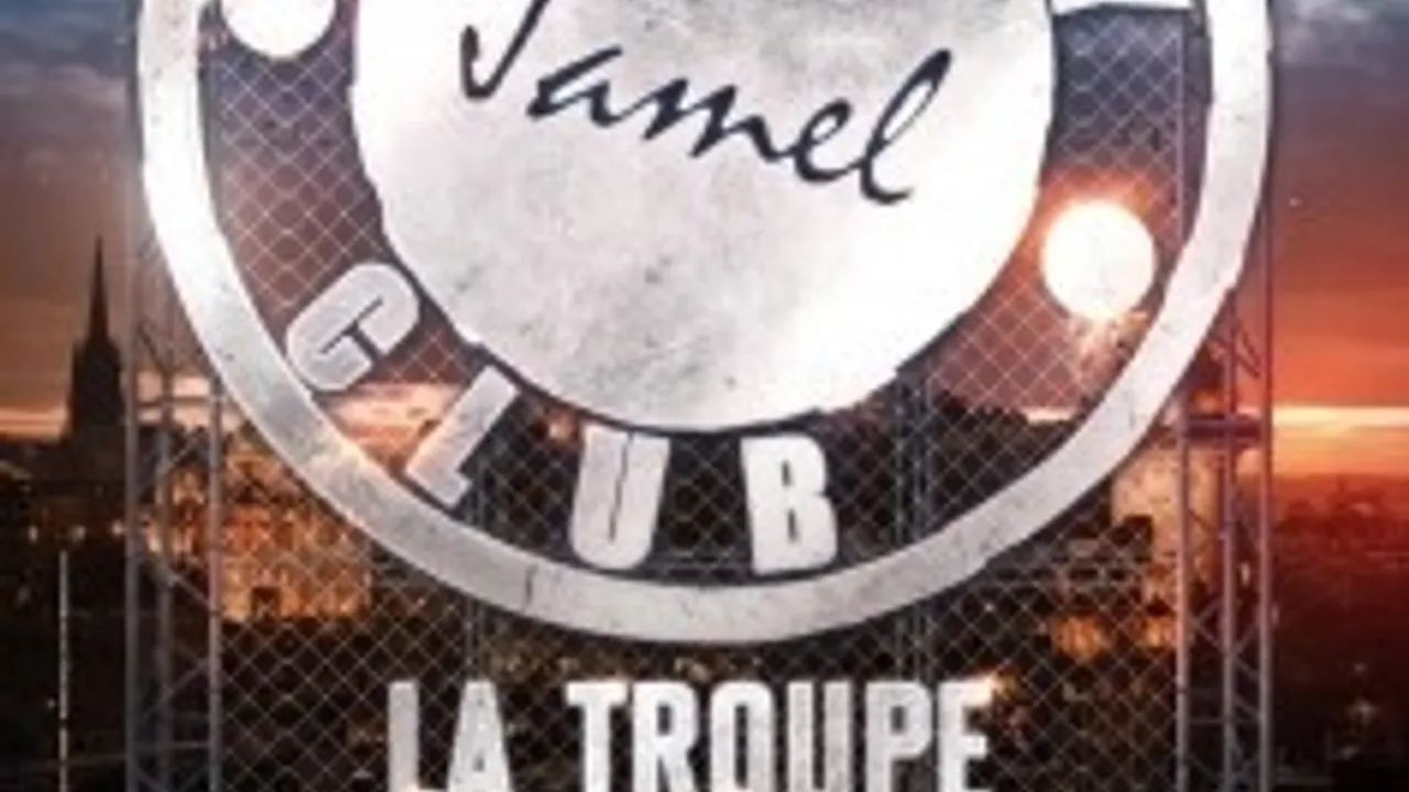 Jamel Comedy Club