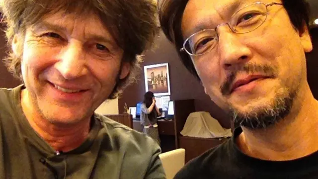 RICHARD PINHAS & YOSHIDA TATSUYA  DUNCAN SOLO en première partie