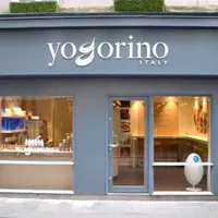 Yogorino Paris