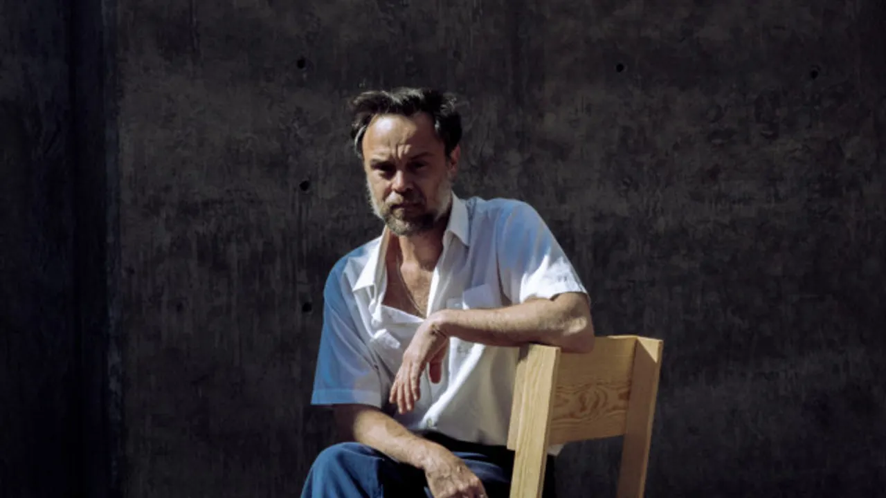 Rodrigo Amarante