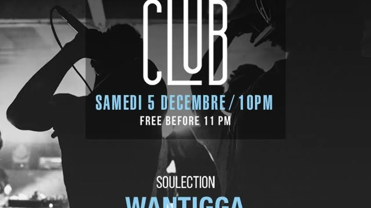 CIMER CLUB | LAUNCH PARTY