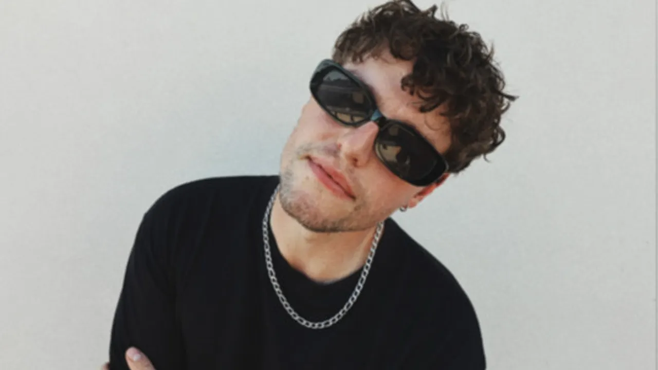 Adam Rodway