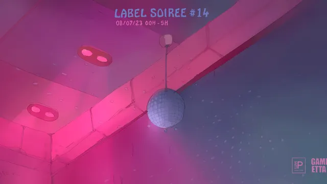 Pavillonn Label Soirée #14