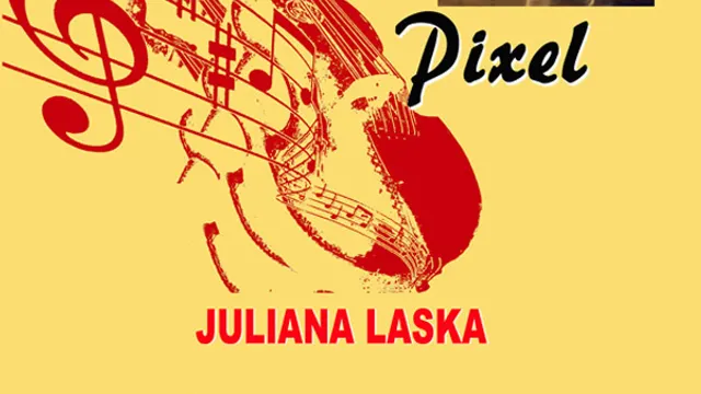 Juliana Laska, Les Musicales du Pixel