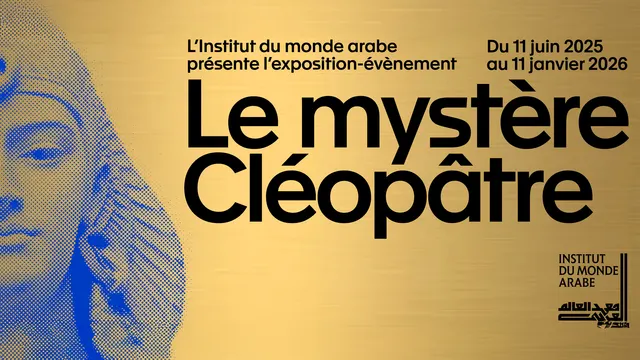 Le mystère Cléopâtre