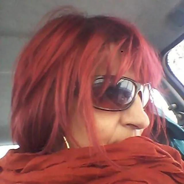 Monique P
