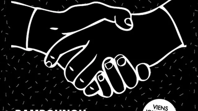 DOSBUSTER W/ BAMBOUNOU, POLOCORP, WORSE & GUESTS @ SOCIAL CLUB