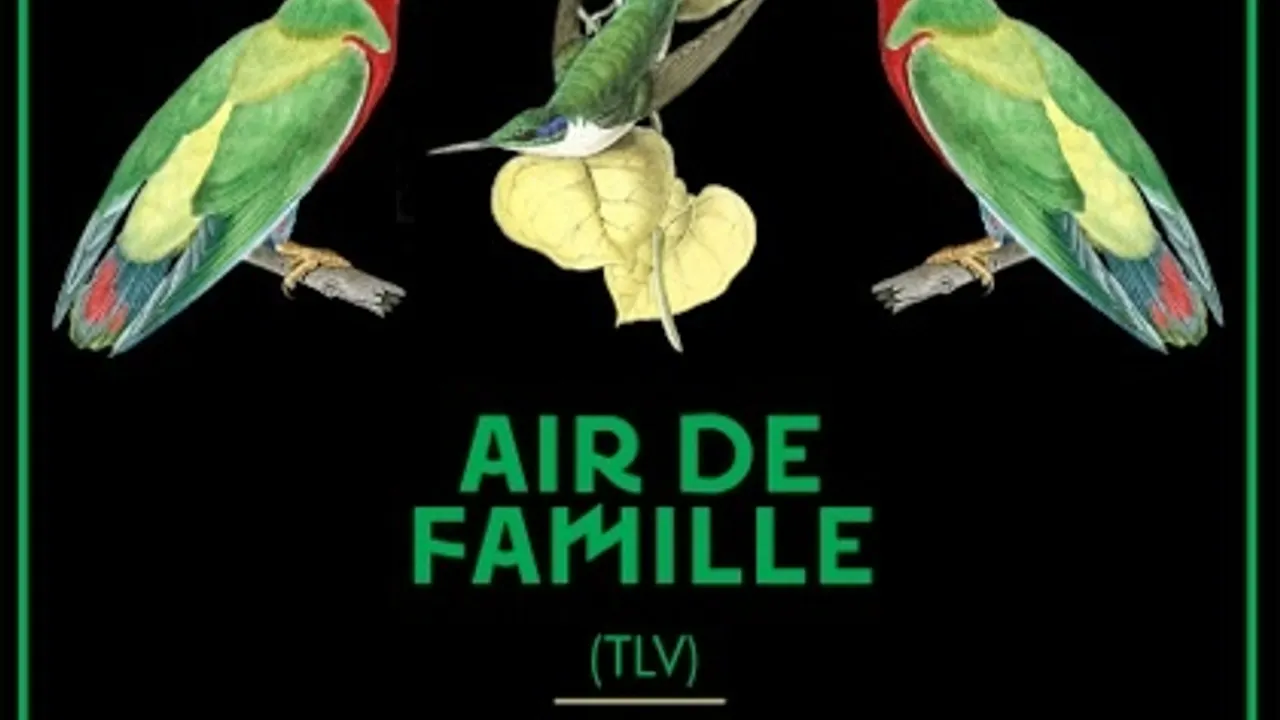 AIR de Famille