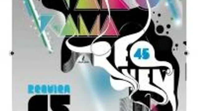 Requiem 45
