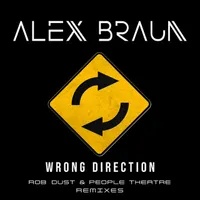 Alex Braun