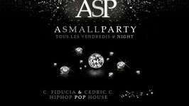ASMALLPARTY - SUMMER EDITION