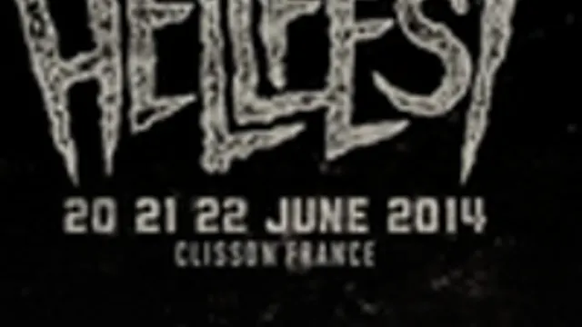 Hellfest 2014