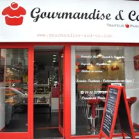 Gourmandise & Co