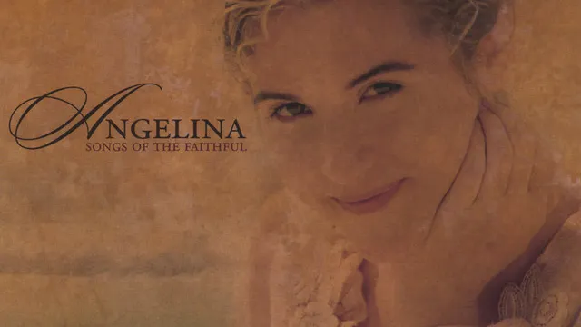 ANGELINA