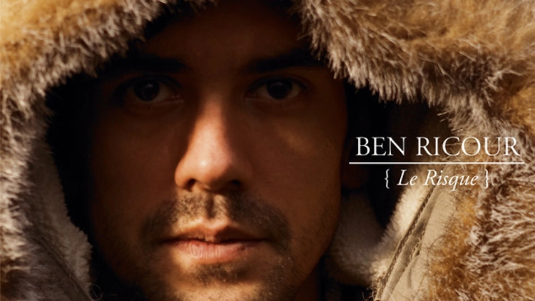 Ben Ricour