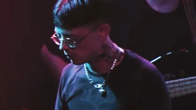 Dora Band (Pimp Flaco, Kinder Malo)