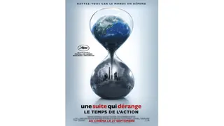 CLIMAT, LE TEMPS DE L’ACTION
