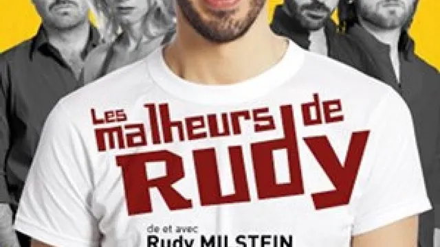 Les Malheurs De Rudy