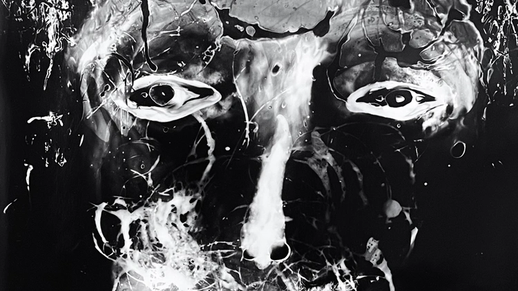 KABRALA : une exposition photographique de Ai HUANG