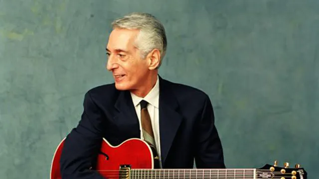 Pat Martino organ trio