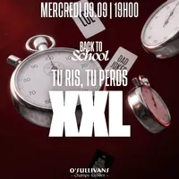 [Gratuit] Lol, Tu Ris, Tu Perds Xxl - Back To School 2026