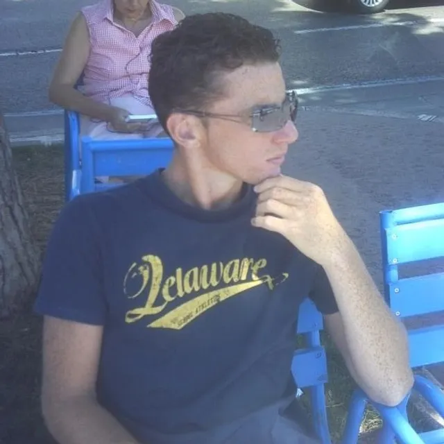 Jonathan D