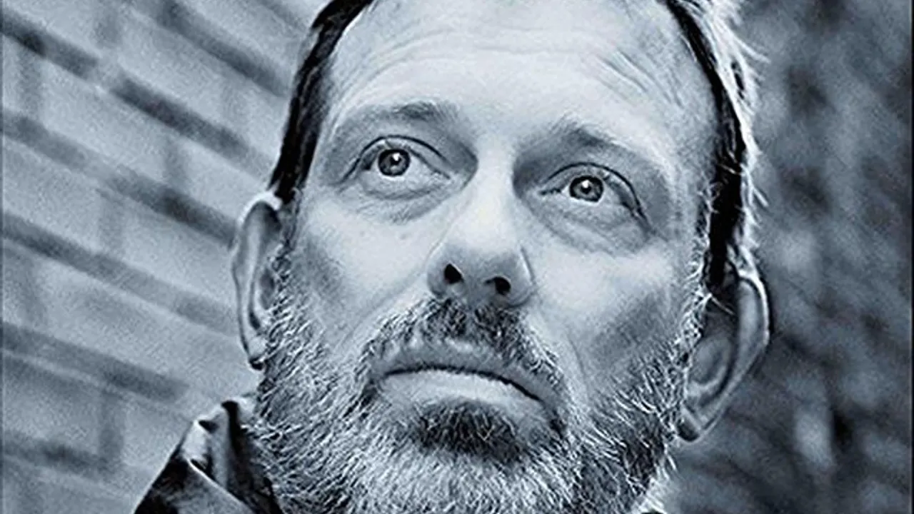 Acoustic Sessions presents... Tom Hingley (Ex Inspiral Carpets) Wed 27 May 26