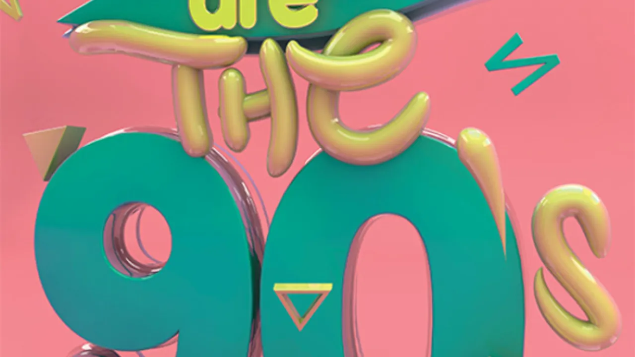 We Are The 90’s #86