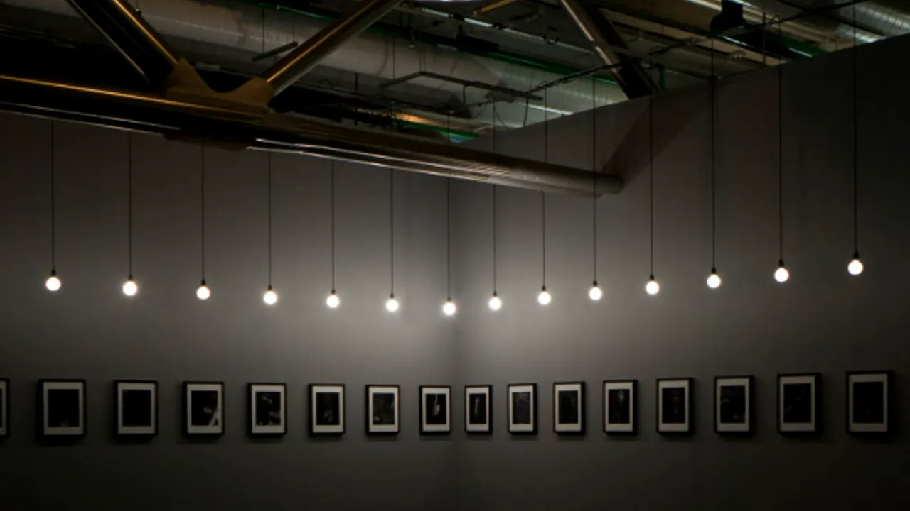 Melik Ohanian Prix Marcel Duchamp 2015