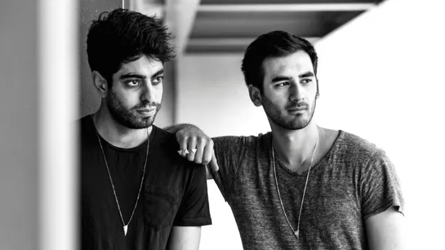 Faust : Faul & Wad - Wild Culture