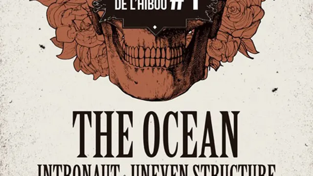 la Nuit de L'Hiboo