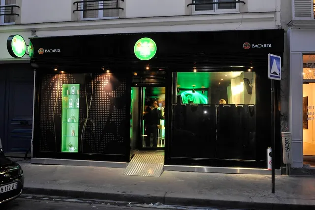 Mojito Lab