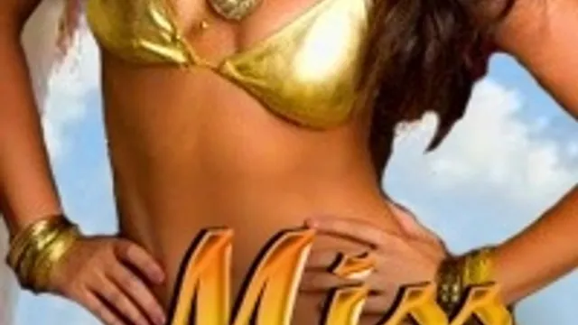 Miss Latina - Closing Party