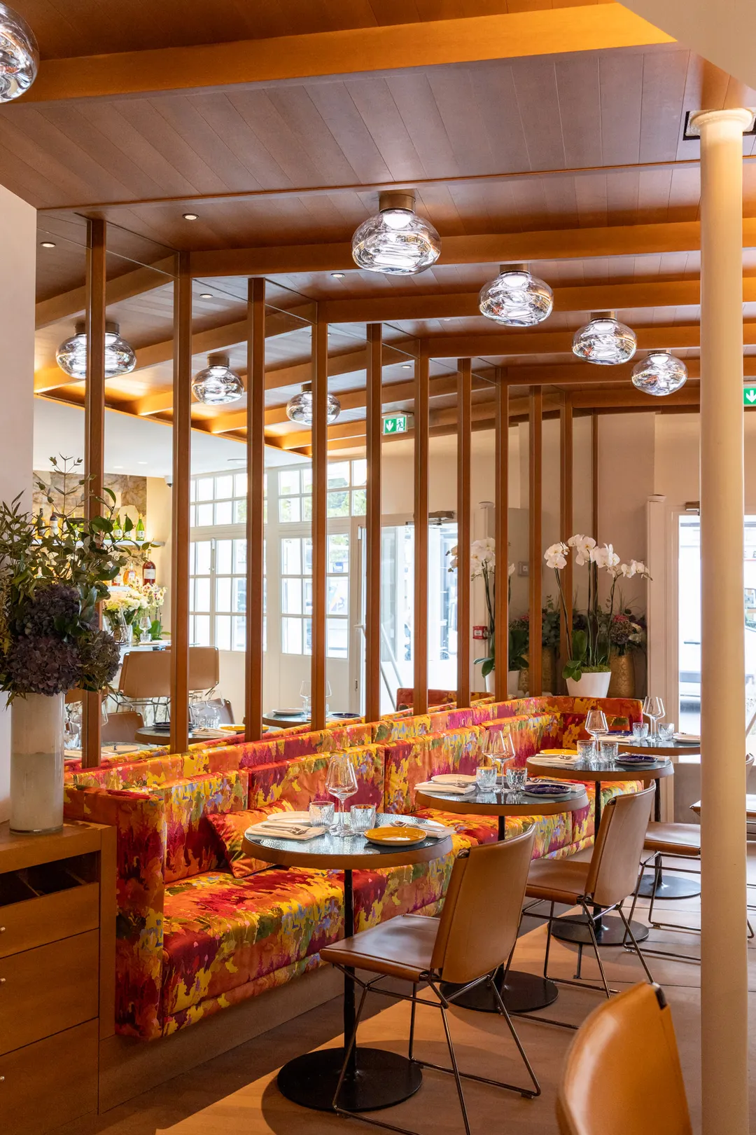 Vive Restaurant Paris