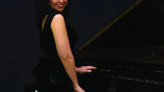 Ramona Horvath duo Brunch