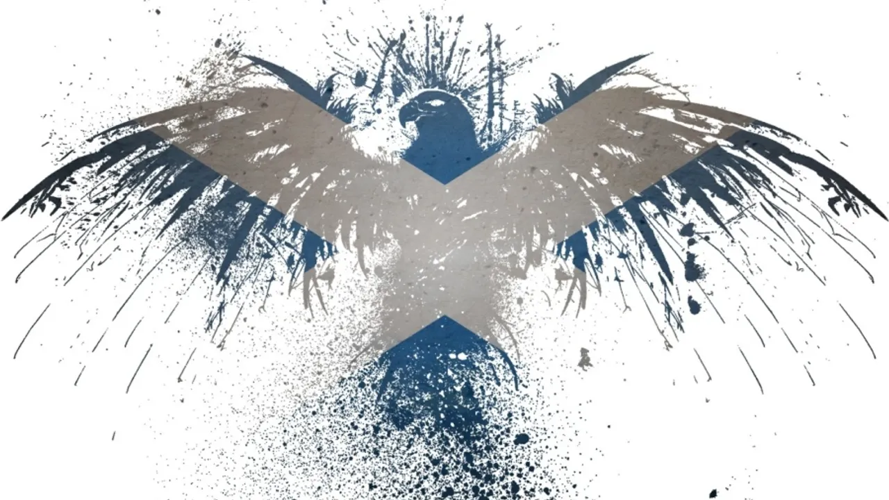 SAINT ANDREW (Fête Nationale Ecossaise)