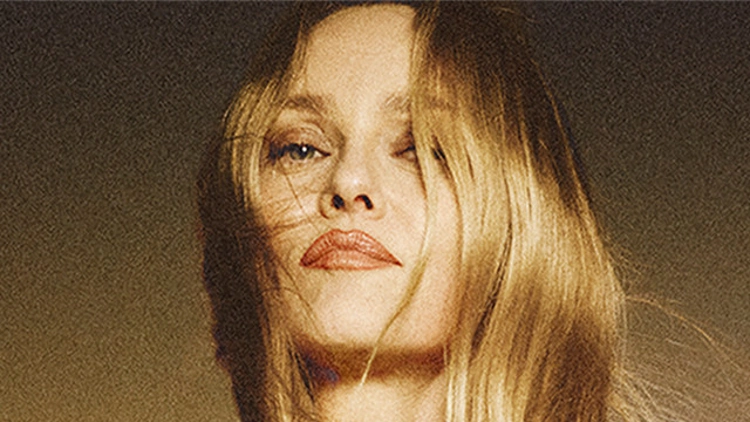 Vanessa Paradis