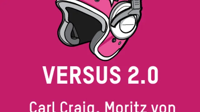 Carl Craig, Moritz Von Oswald, Francesco Tristano
