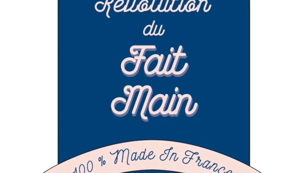 Marché de créateurs La révolution du fait main