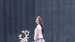 Julia Wolf