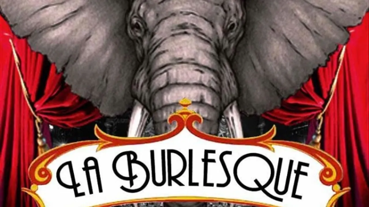 La Burlesque : Le BDE PopCom fait son cirque